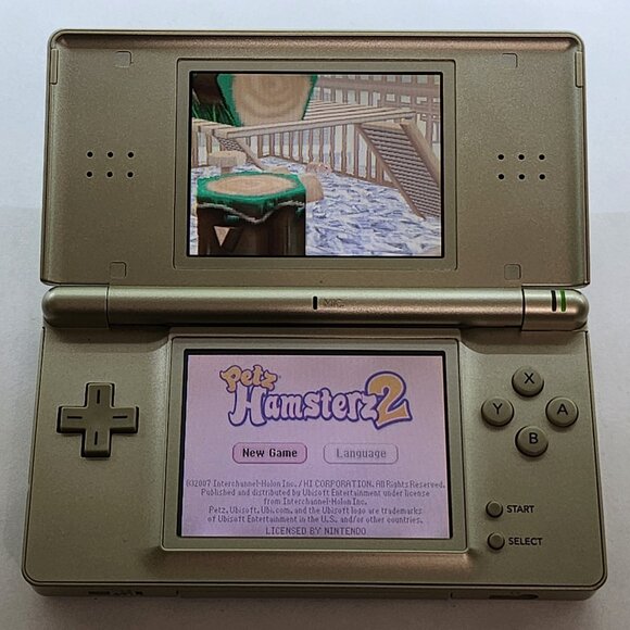 Petz-Hamsterz Life 2 for Nintendo DS - Picture 4 of 4